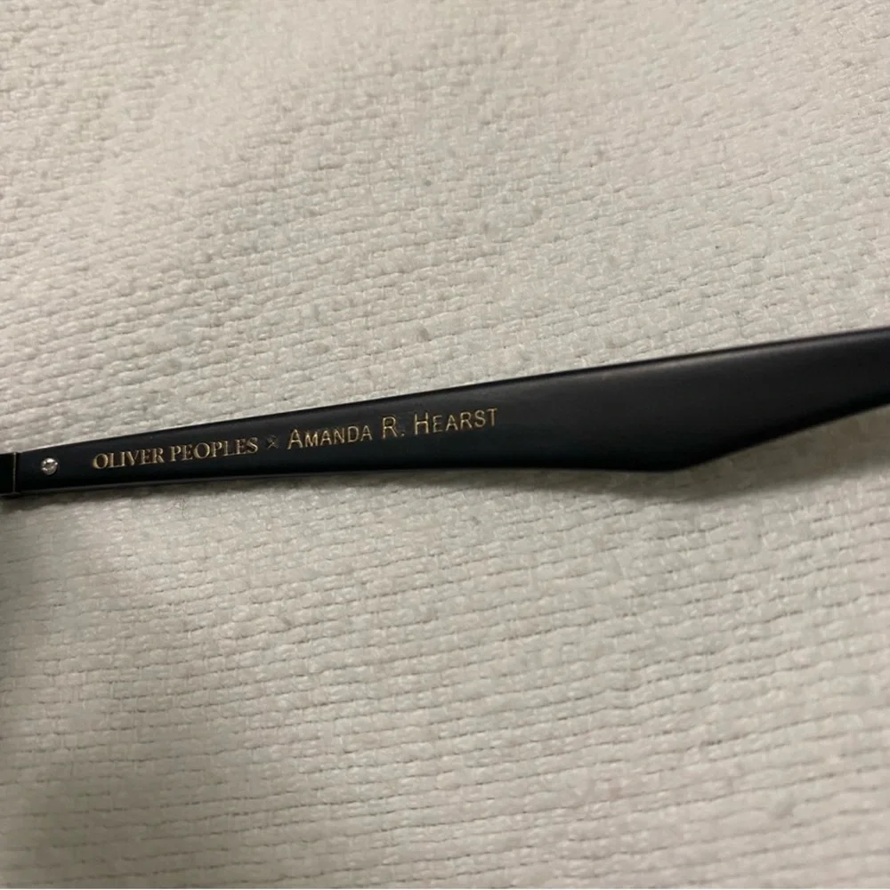 NWT Oliver Peoples Aviator Sunglasses ❗️